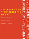 Aesthetics and the Philosophy of Art (eBook): An Introduction